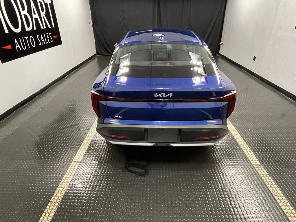 2025 Kia K4 Image 5