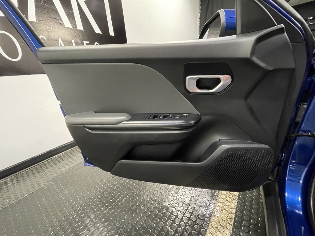 2025 Kia K4 Image 7