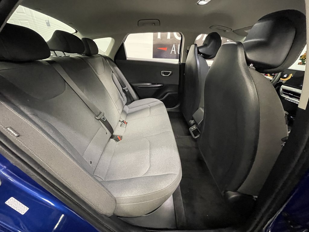 2025 Kia K4 Image 14