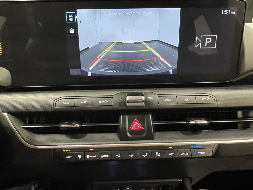2025 Kia K4 Image 17