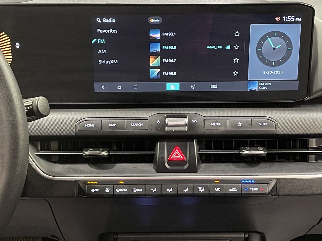 2025 Kia K4 Image 18