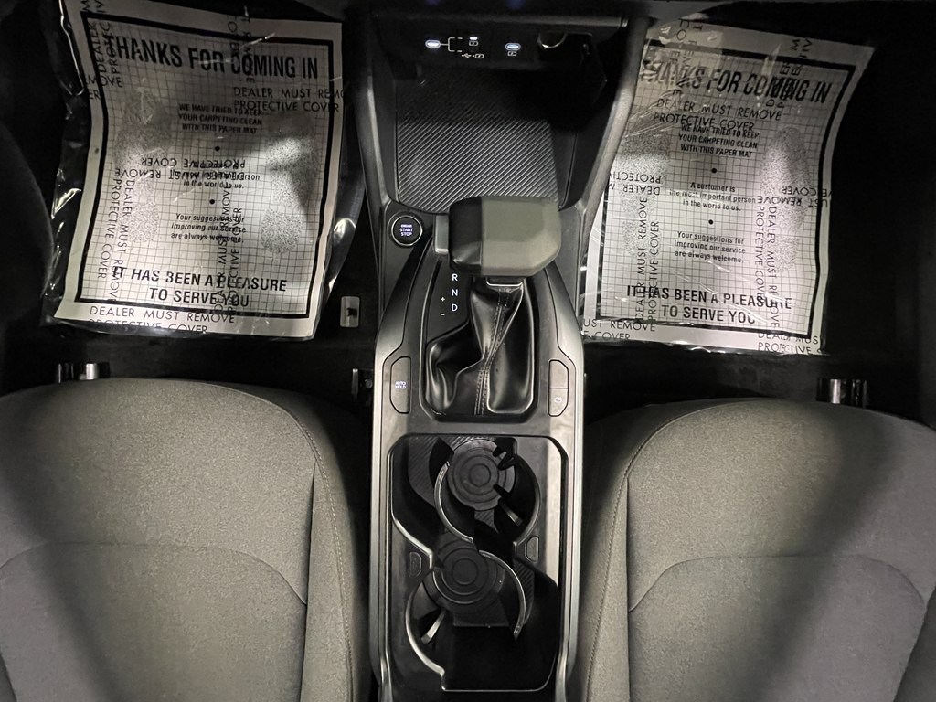 2025 Kia K4 Image 19