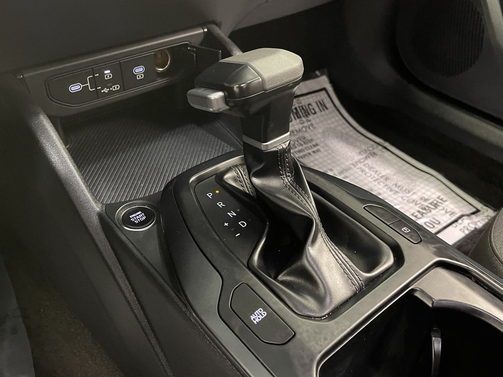 2025 Kia K4 Image 20