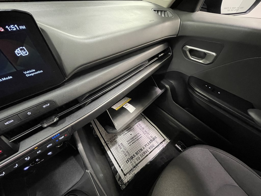 2025 Kia K4 Image 21