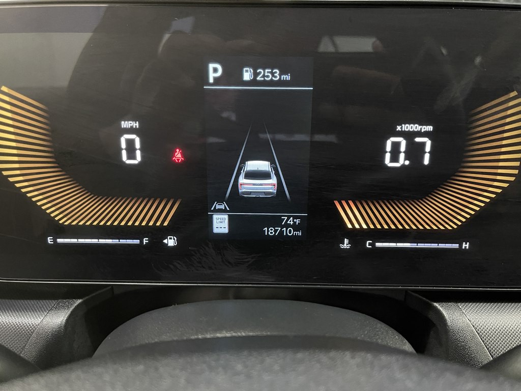2025 Kia K4 Image 23