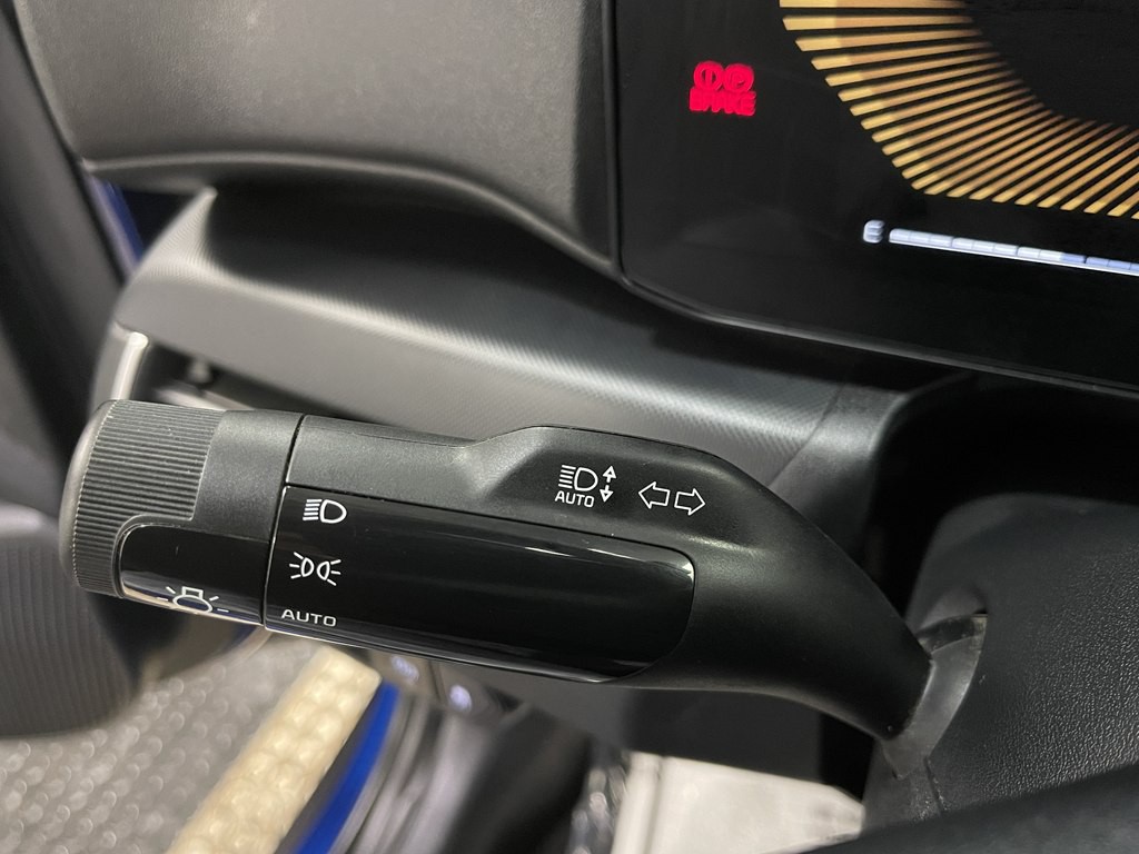 2025 Kia K4 Image 24