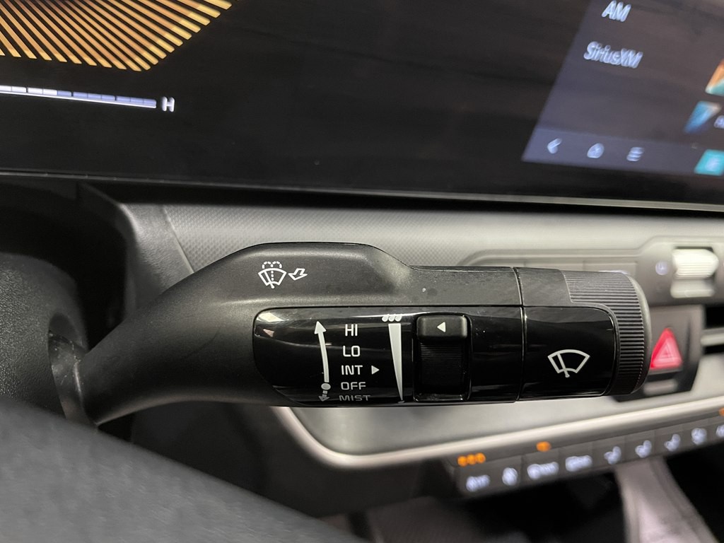 2025 Kia K4 Image 25