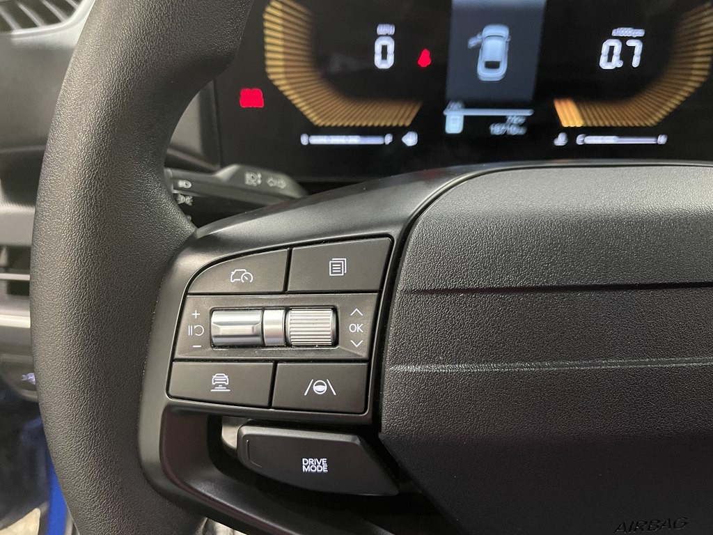 2025 Kia K4 Image 26