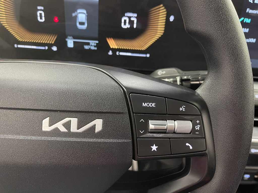 2025 Kia K4 Image 27