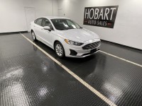Image for 2019 Ford Fusion SE ID: 6778336