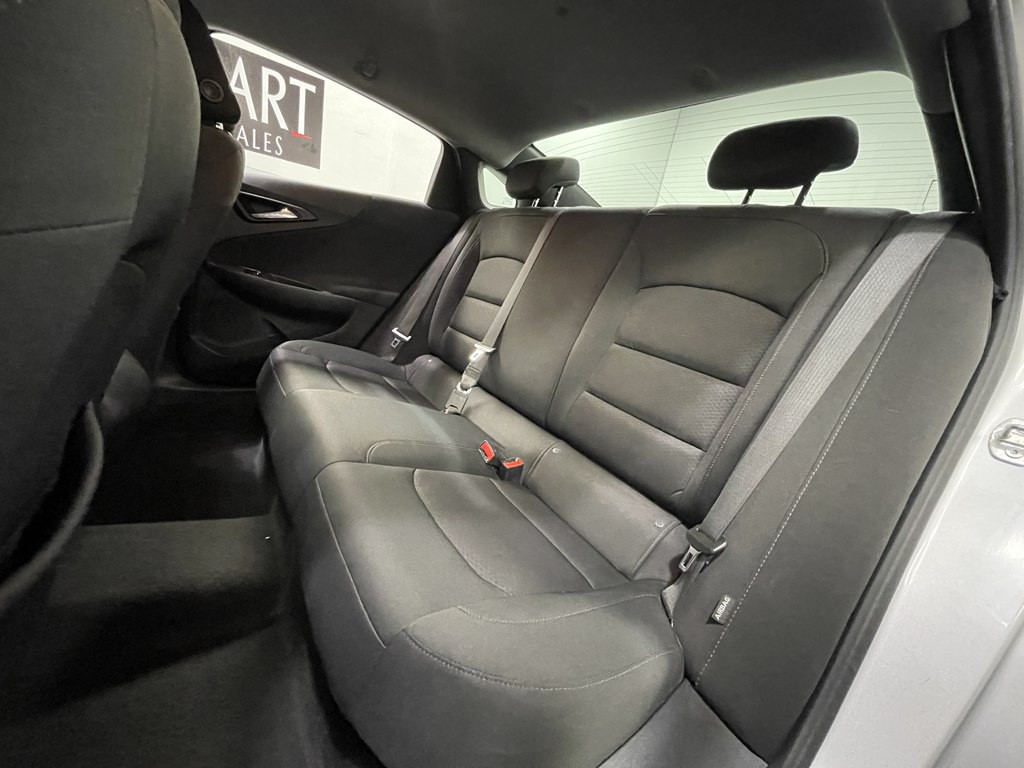 2021 Chevrolet Malibu Image 13