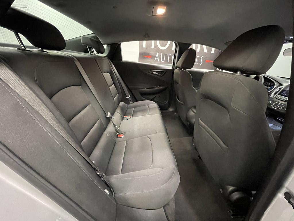 2021 Chevrolet Malibu Image 14