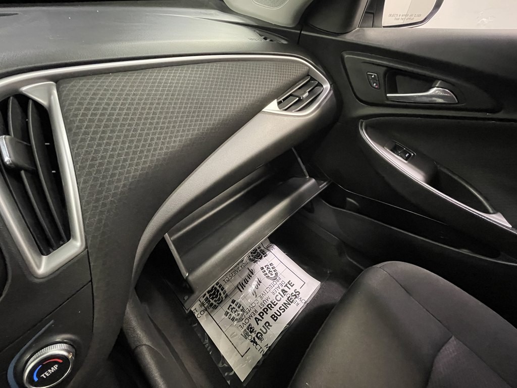 2021 Chevrolet Malibu Image 20