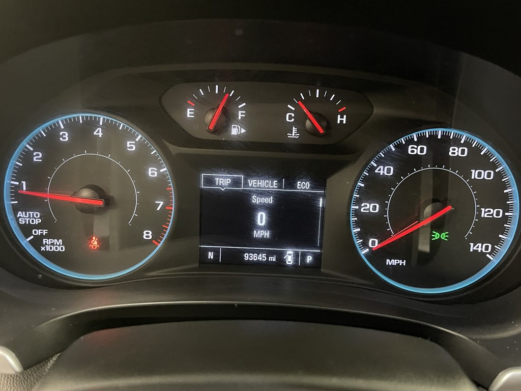 2021 Chevrolet Malibu Image 22