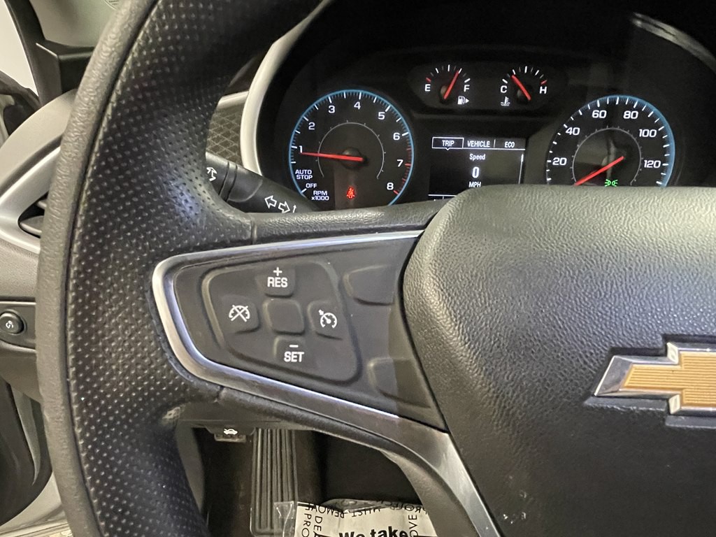 2021 Chevrolet Malibu Image 25