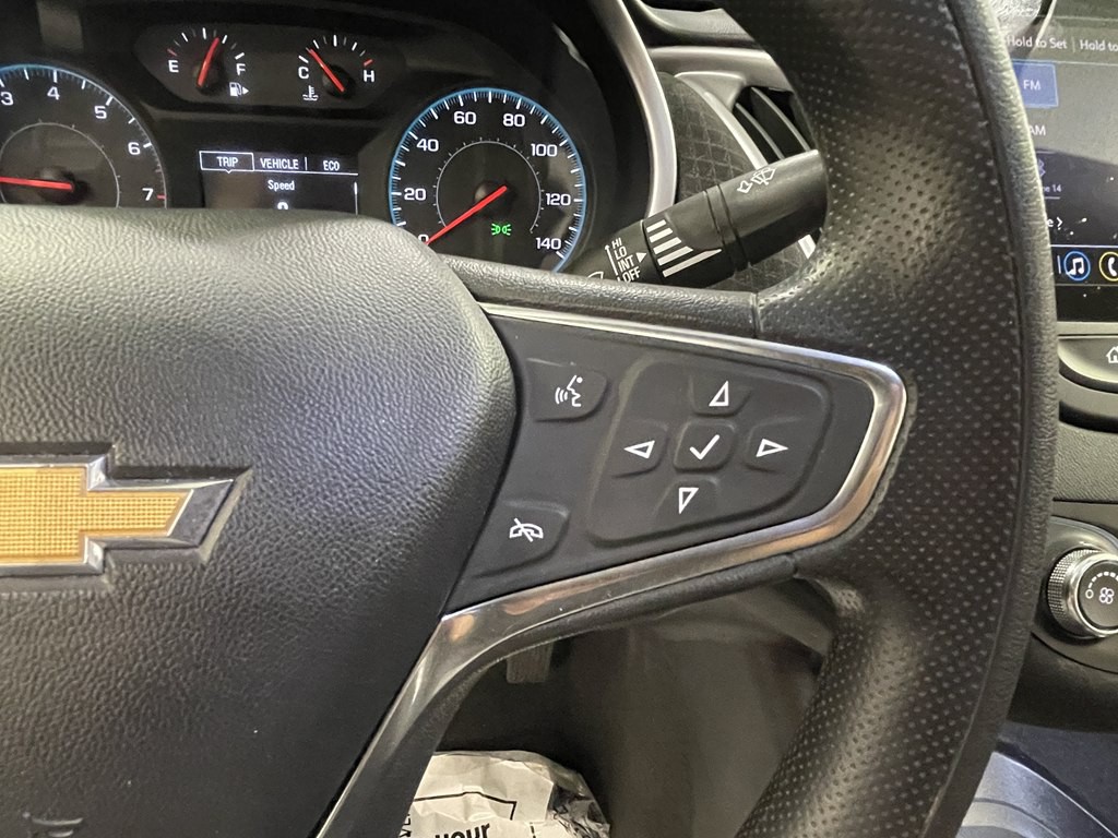2021 Chevrolet Malibu Image 26