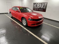 Image for 2022 Dodge Charger SXT ID: 6778365