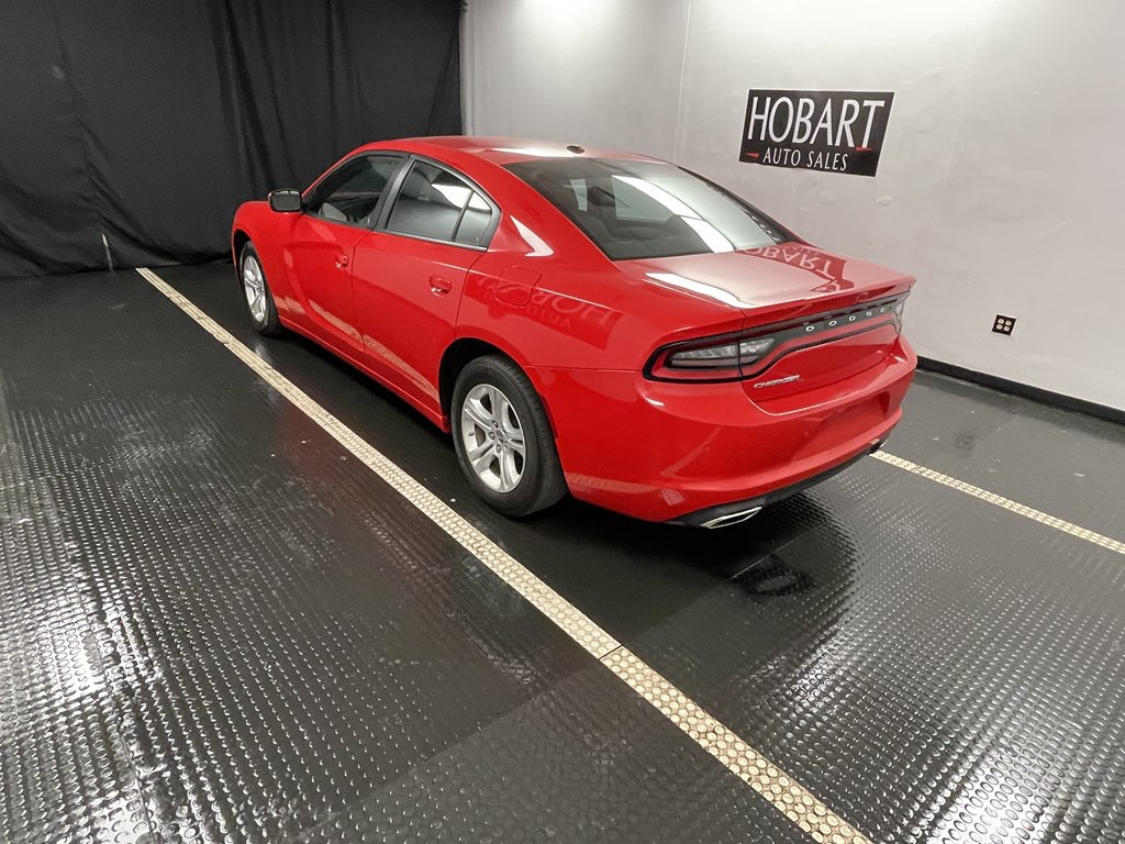 2022 Dodge Charger Image 4