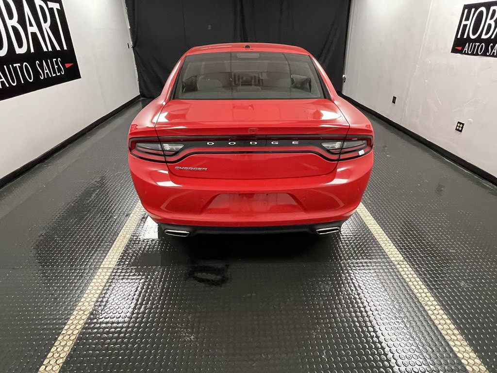 2022 Dodge Charger Image 5