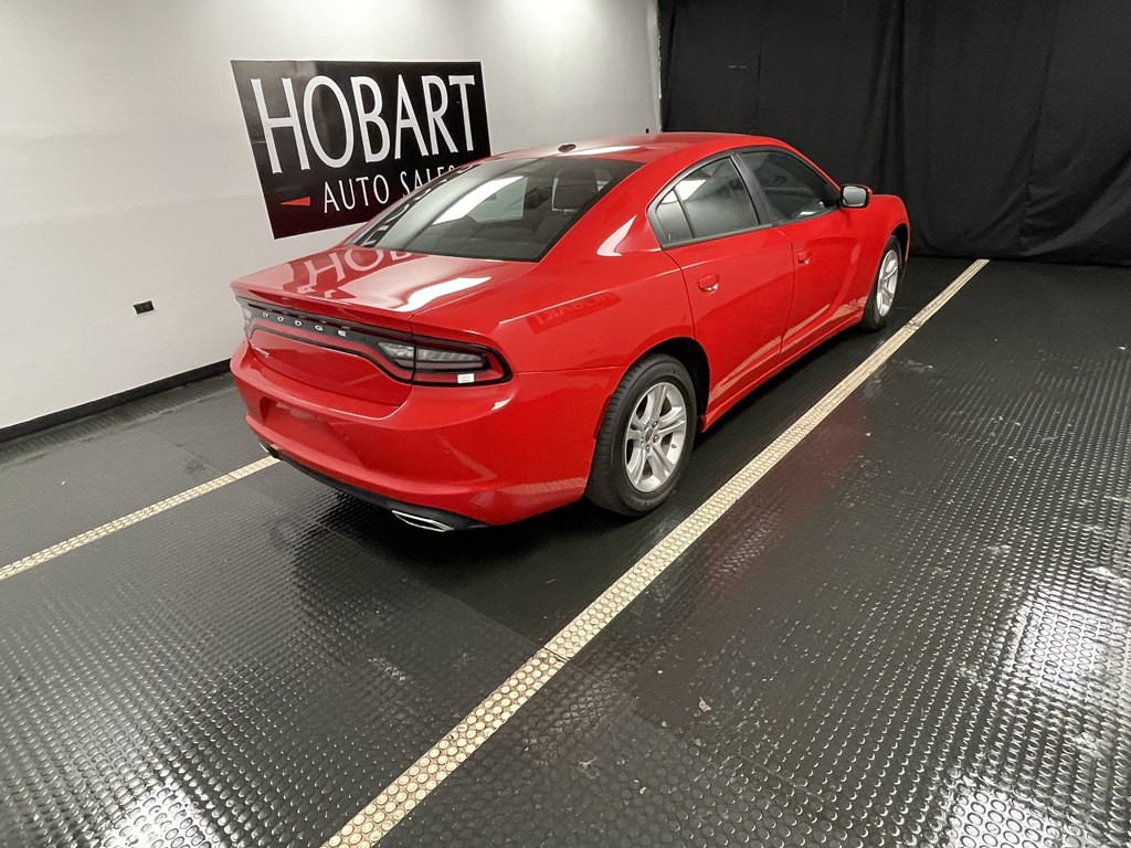 2022 Dodge Charger Image 6