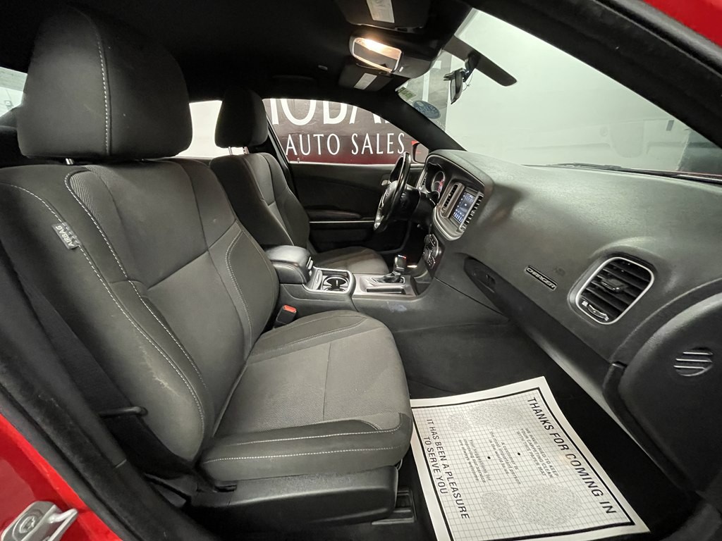 2022 Dodge Charger Image 10