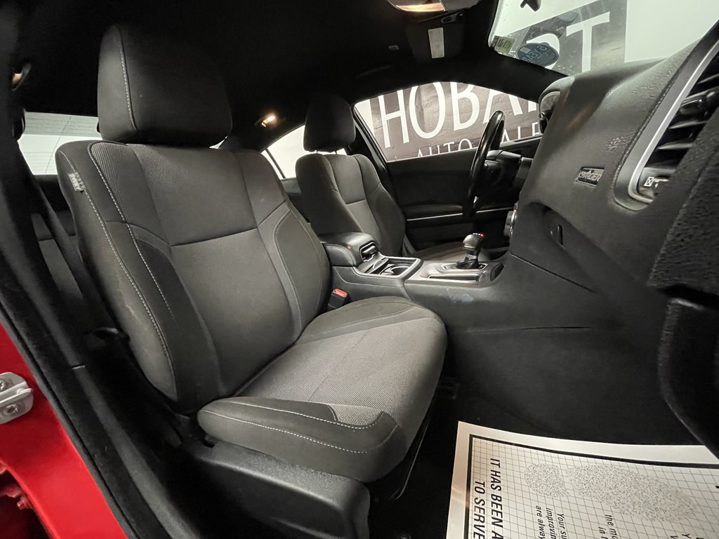 2022 Dodge Charger Image 11