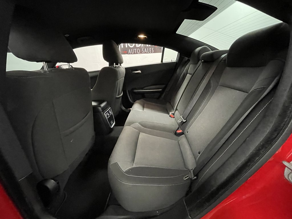 2022 Dodge Charger Image 12