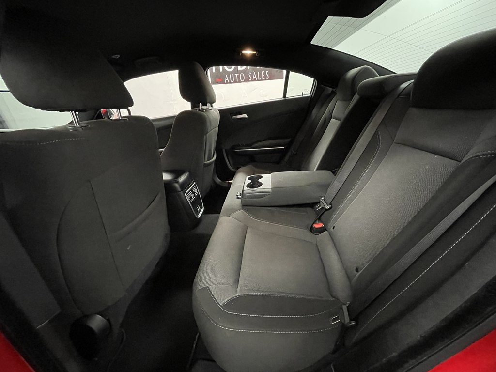 2022 Dodge Charger Image 13