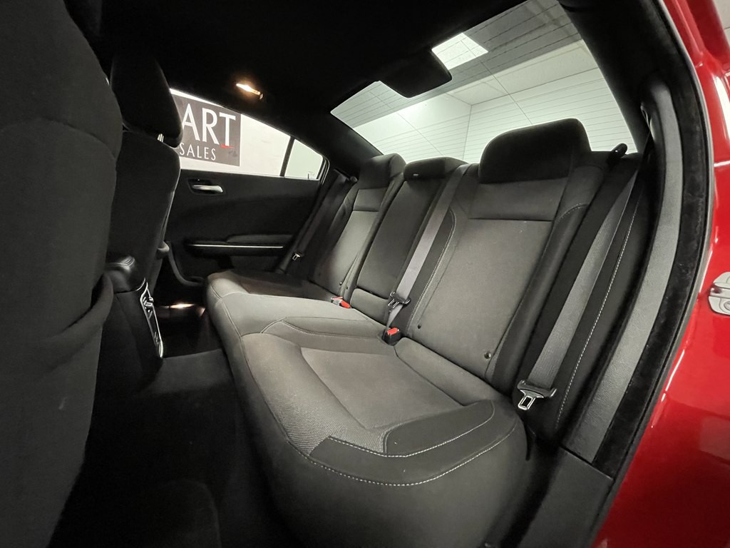 2022 Dodge Charger Image 14