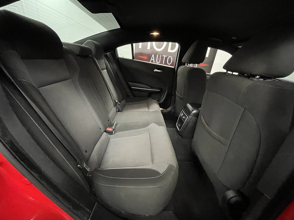 2022 Dodge Charger Image 15