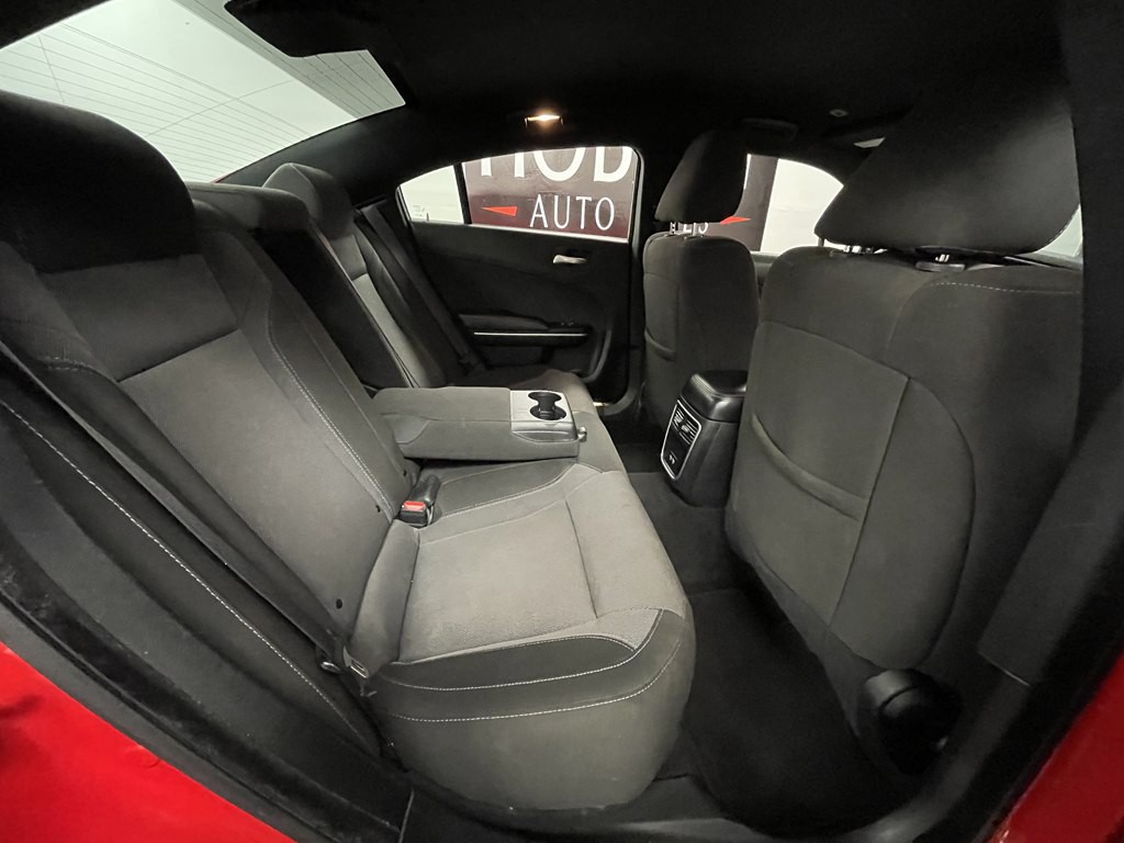 2022 Dodge Charger Image 16