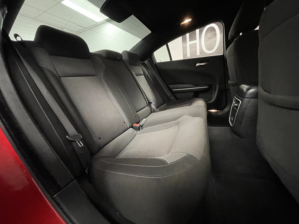 2022 Dodge Charger Image 17