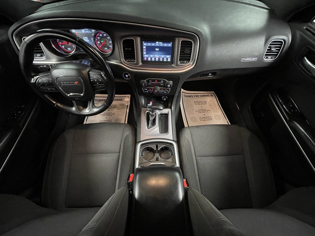 2022 Dodge Charger Image 18