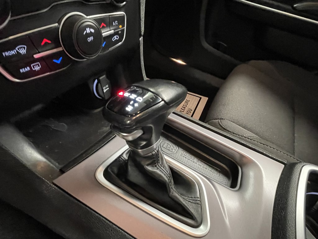 2022 Dodge Charger Image 21