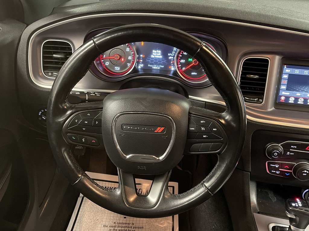 2022 Dodge Charger Image 23