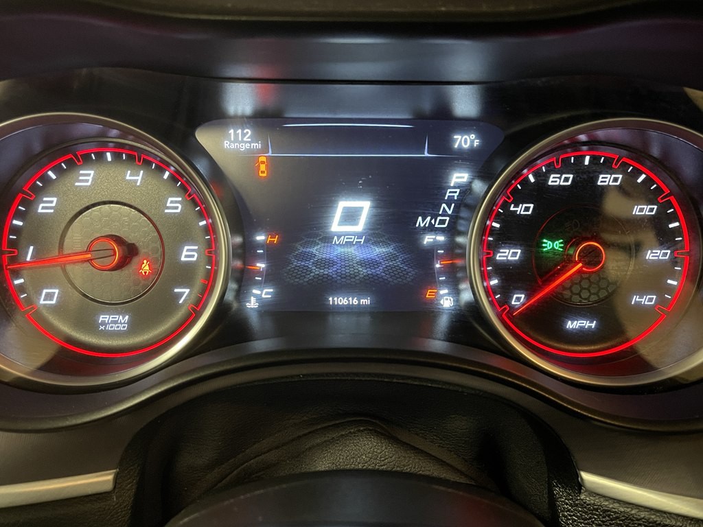 2022 Dodge Charger Image 24
