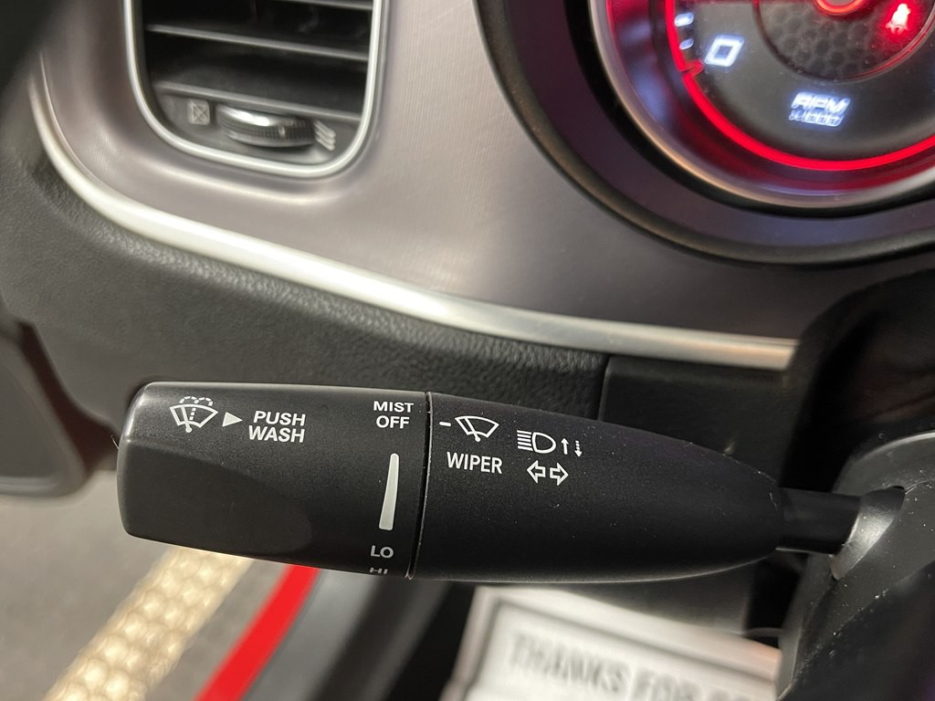 2022 Dodge Charger Image 25