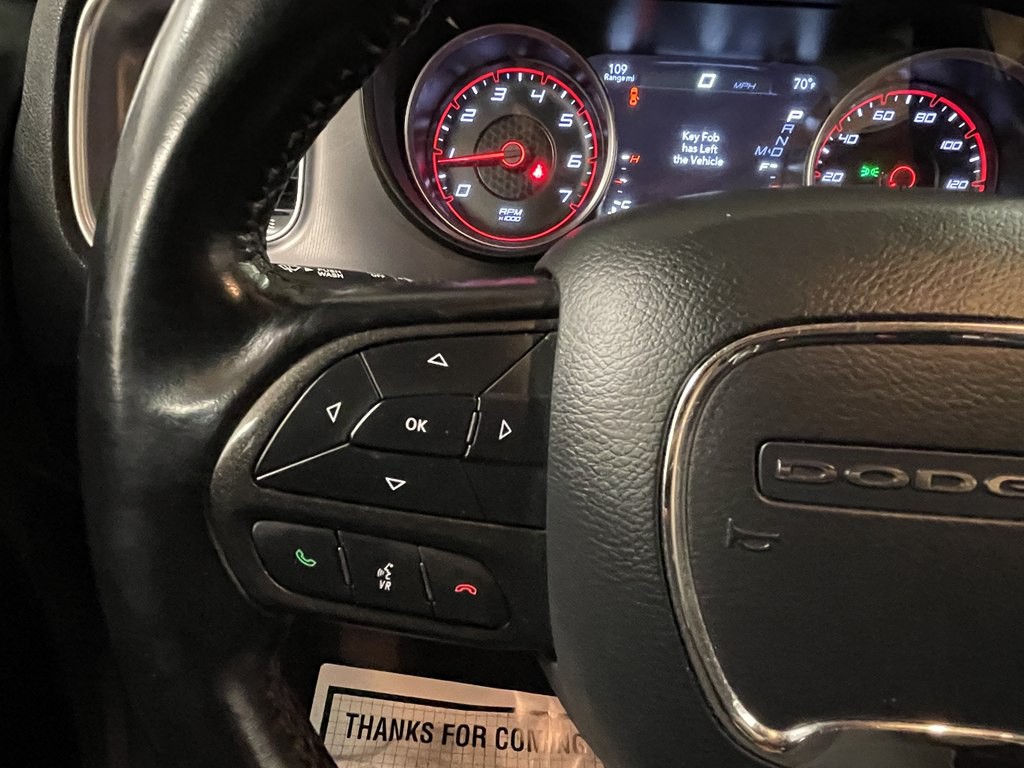 2022 Dodge Charger Image 26