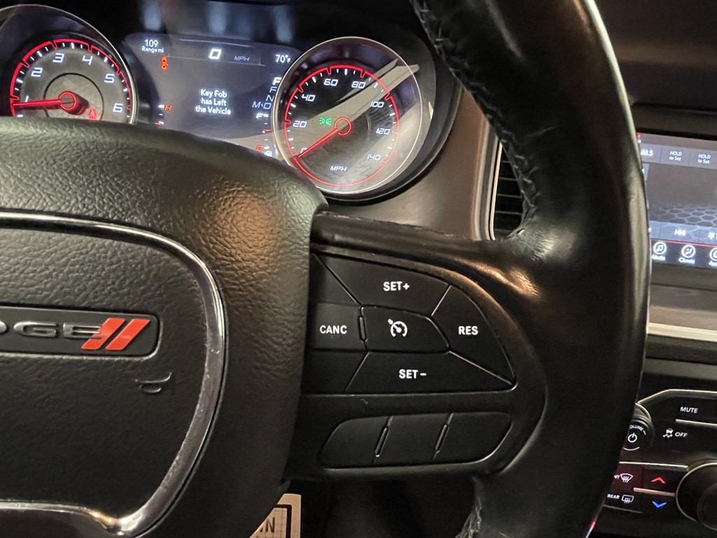 2022 Dodge Charger Image 27