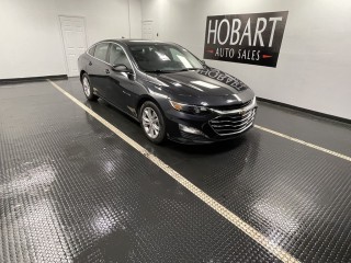 Image for 2023 Chevrolet Malibu LT ID: 6778374