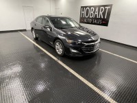 Image for 2023 Chevrolet Malibu LT ID: 6778374
