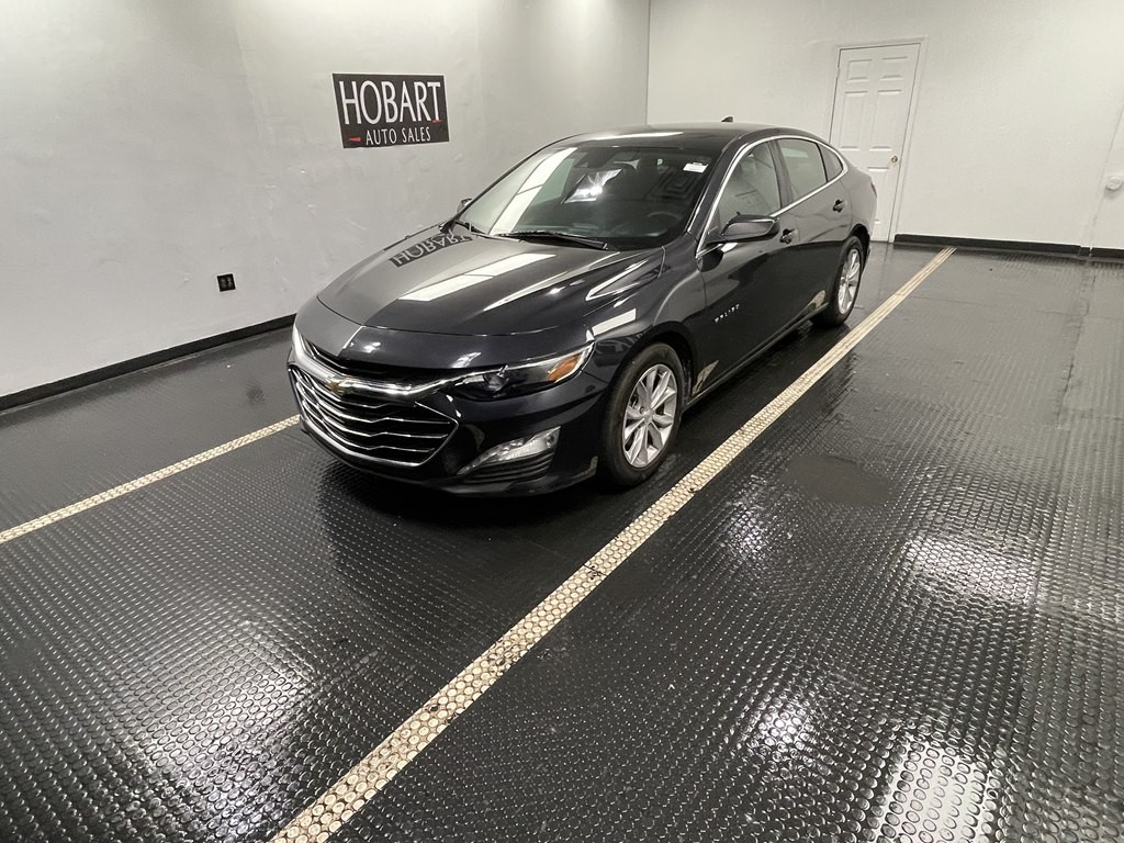 2023 Chevrolet Malibu Image 3