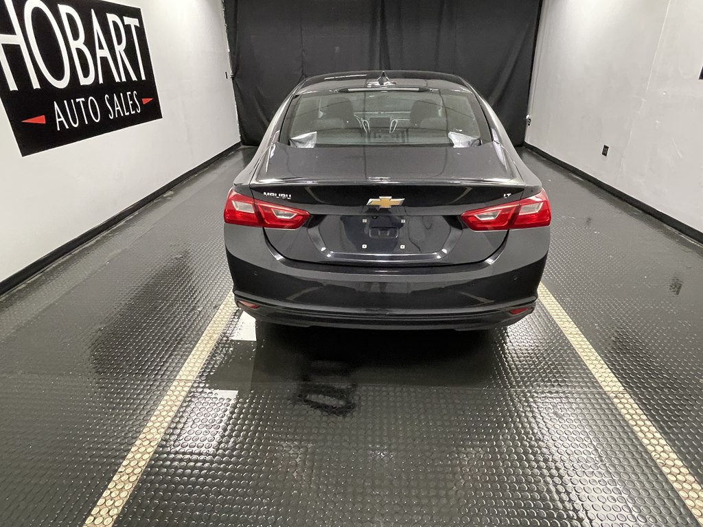 2023 Chevrolet Malibu Image 5