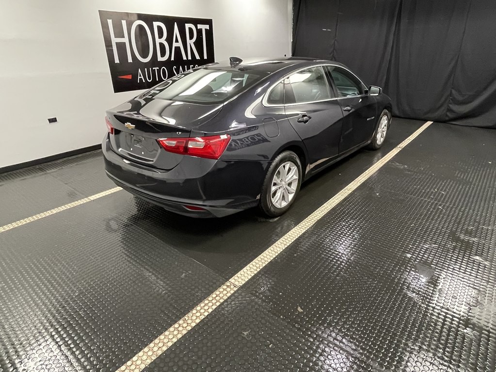 2023 Chevrolet Malibu Image 6