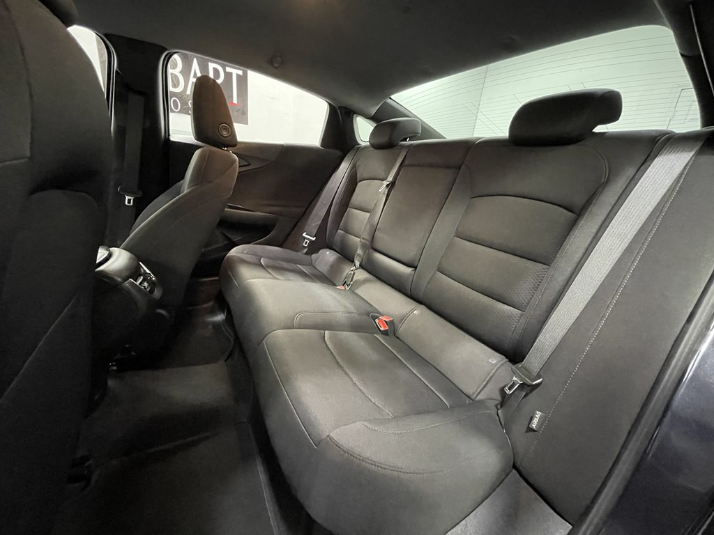 2023 Chevrolet Malibu Image 15