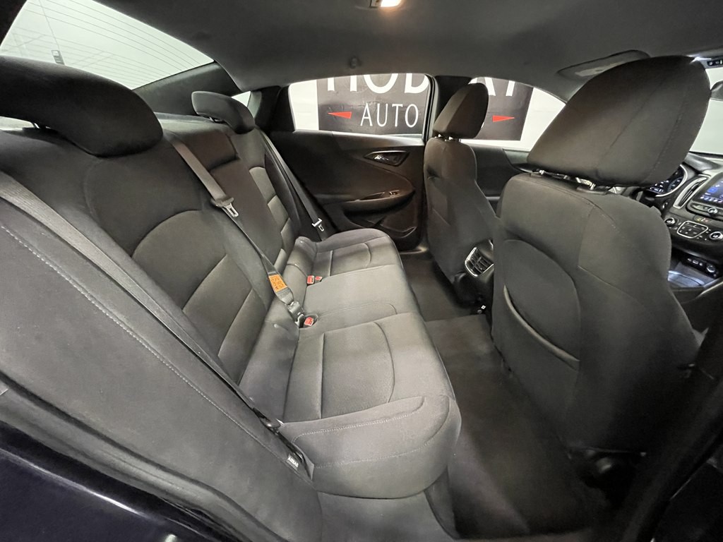 2023 Chevrolet Malibu Image 16