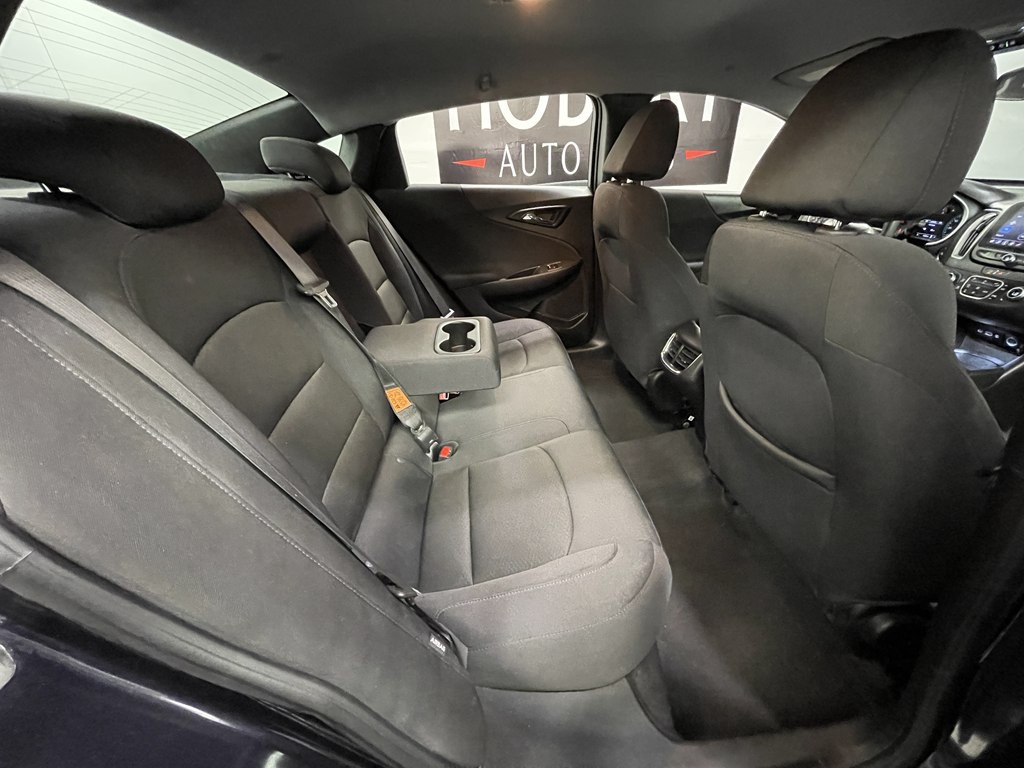 2023 Chevrolet Malibu Image 17