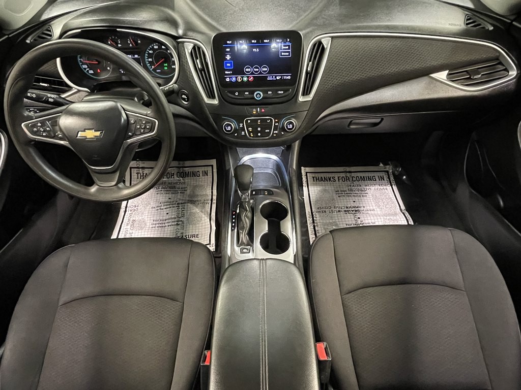 2023 Chevrolet Malibu Image 19