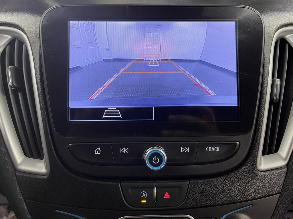 2023 Chevrolet Malibu Image 20