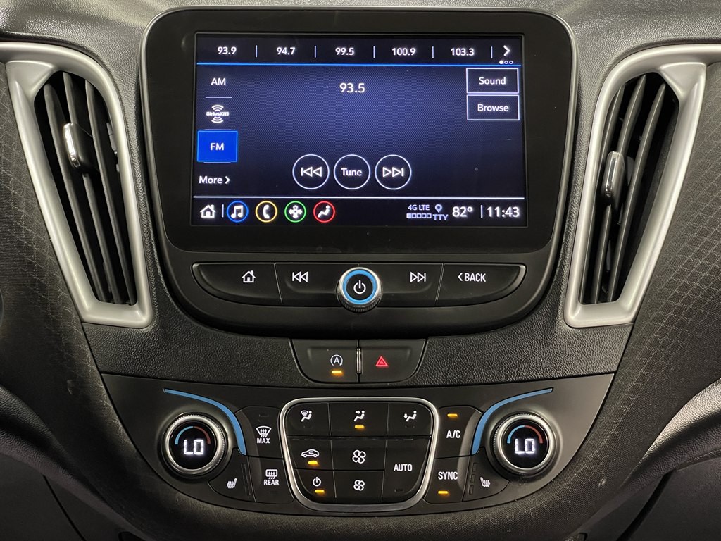 2023 Chevrolet Malibu Image 21